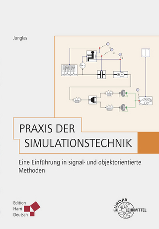 Praxis der Simulationstechnik