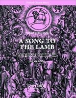 A Song to the Lamb - 