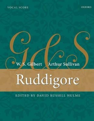 Ruddigore - 