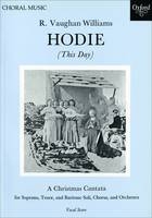 Hodie (This Day)