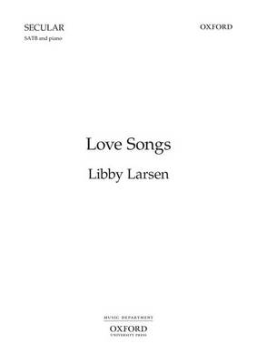 Love Songs - 