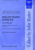 Polovtsian Dances from Prince Igor - 