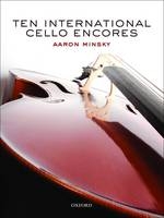Ten International Cello Encores