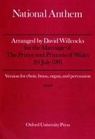 The National Anthem - 