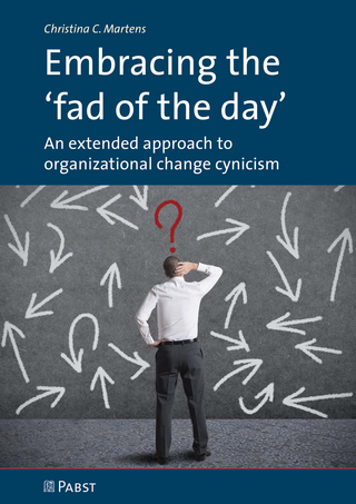 Embracing the ‘fad of the day’