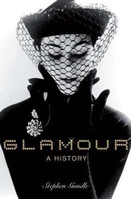 Glamour - Stephen Gundle
