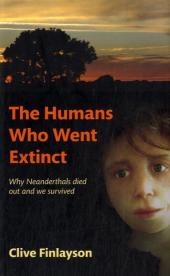 The Humans Who Went Extinct -  Finlayson