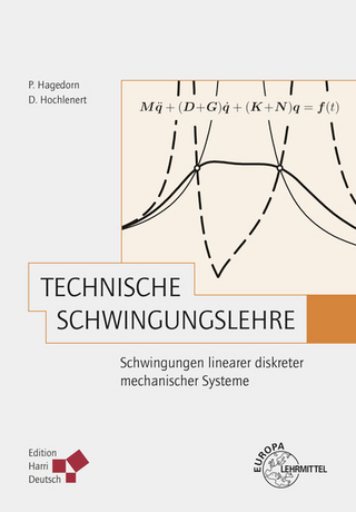 Technische Schwingungslehre