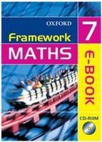 Framework Maths Year 7 E-book Network Version