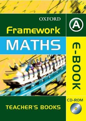 Framework Maths Access Teacher E-Book