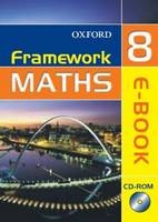 Framework Maths Year 8 E-book Network Version