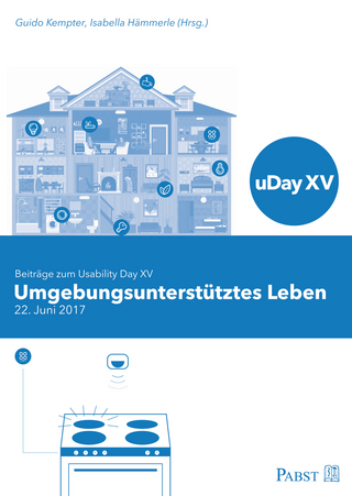 Umgebungsunterstütztes Leben