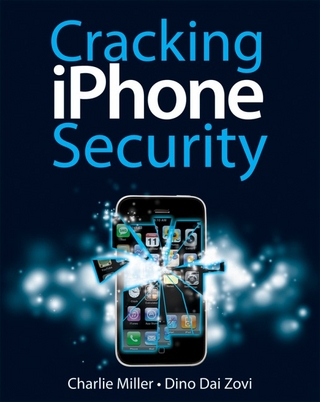 Cracking IPhone 3.0 Security