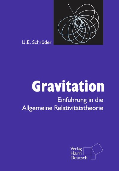 Gravitation - Ulrich E. Schr&ouml;der