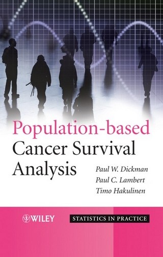Population–based Cancer Survival Analysis