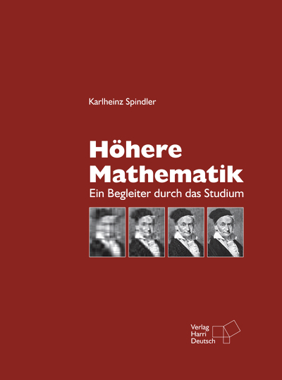 H&ouml;here Mathematik
