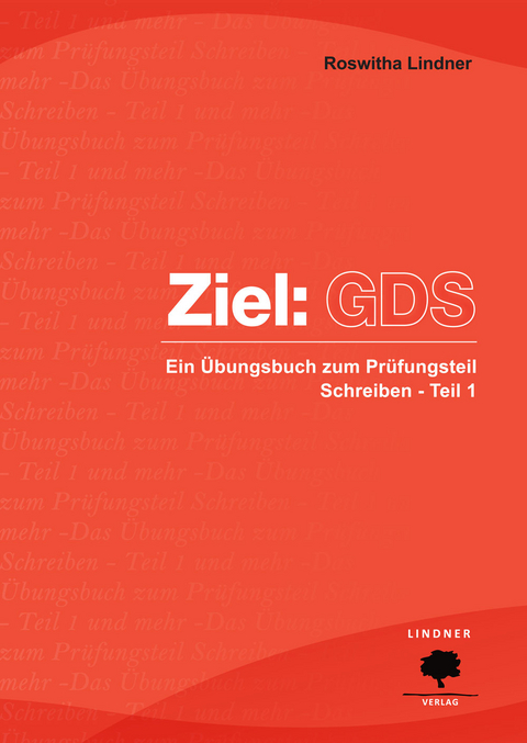 Ziel: GDS - Roswitha Lindner
