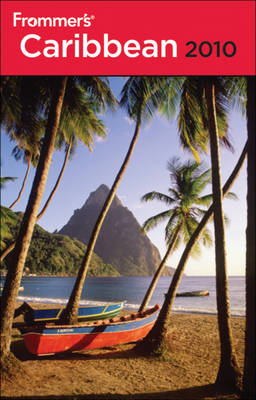 Frommer's Caribbean