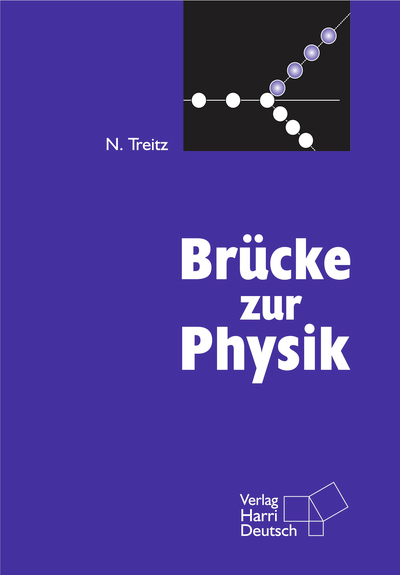 Br&uuml;cke zur Physik