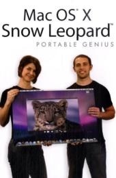 Mac OS X Snow Leopard Portable Genius