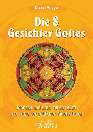 Die 8 Gesichter Gottes
