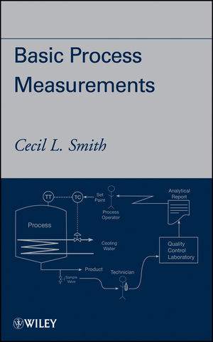 Basic Process Measurements - Cecil L. Smith