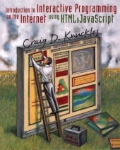 Mastering HTML and JavaScriptTM - Craig D. Knuckles