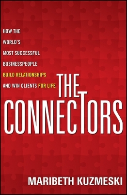 The Connectors - Maribeth Kuzmeski