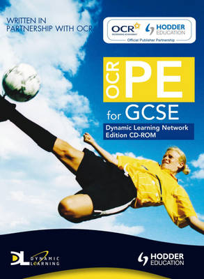OCR PE for GCSE Dynamic Learning