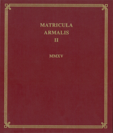Matricula Armalis