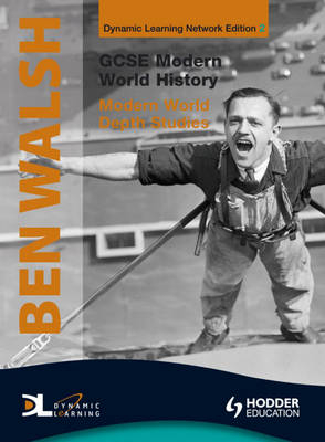 GCSE Modern World History Dynamic Learning
