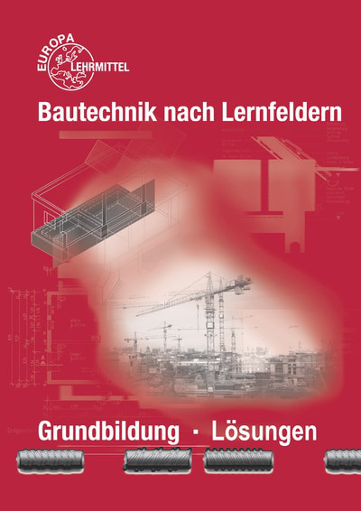 L&ouml;sungen zu 45216 - Falk Ballay, Hansj&ouml;rg Frey, Volker Kuhn, Martin Traub, Horst Werner