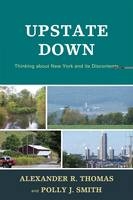 Upstate Down - Alexander R. Thomas, Polly J. Smith