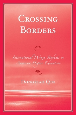 Crossing Borders - Dongxiao Qin