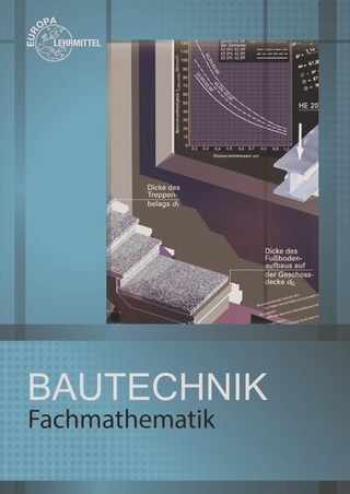 Fachmathematik Bautechnik