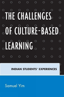The Challenges of Culture-based Learning - Samuel Yim