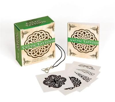 Celtic Tattoos - Running Press