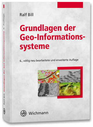 Grundlagen der Geo-Informationssysteme