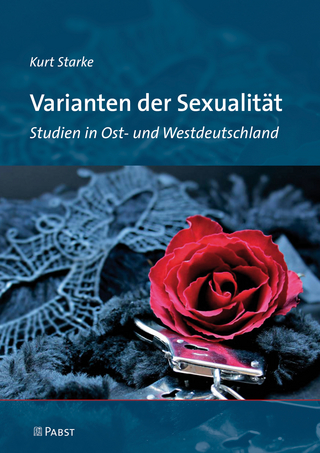 Varianten der Sexualität