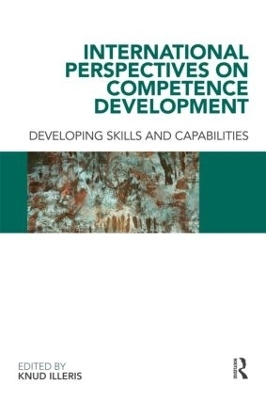 International Perspectives on Competence Development