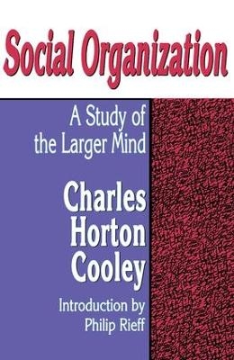 Social Organization - 