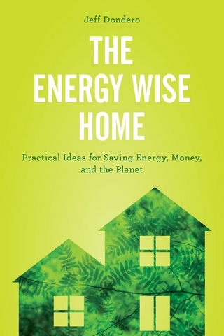 Energy Wise Home