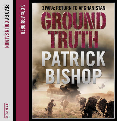 Ground Truth - Patrick Bishop