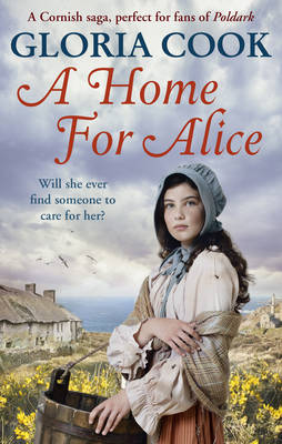 Home for Alice -  Gloria Cook
