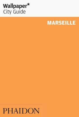 Wallpaper* City Guide Marseille