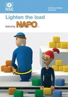 Napo in -  Great Britain: Health and Safety Executive