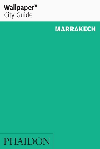 Wallpaper* City Guide Marrakech