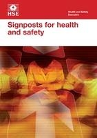 Signposts for health and safety (DVD compilation) -  Great Britain: Health and Safety Executive