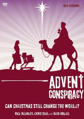 Advent Conspiracy