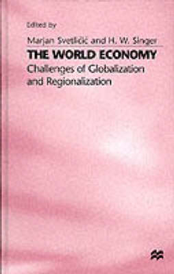 The World Economy - 